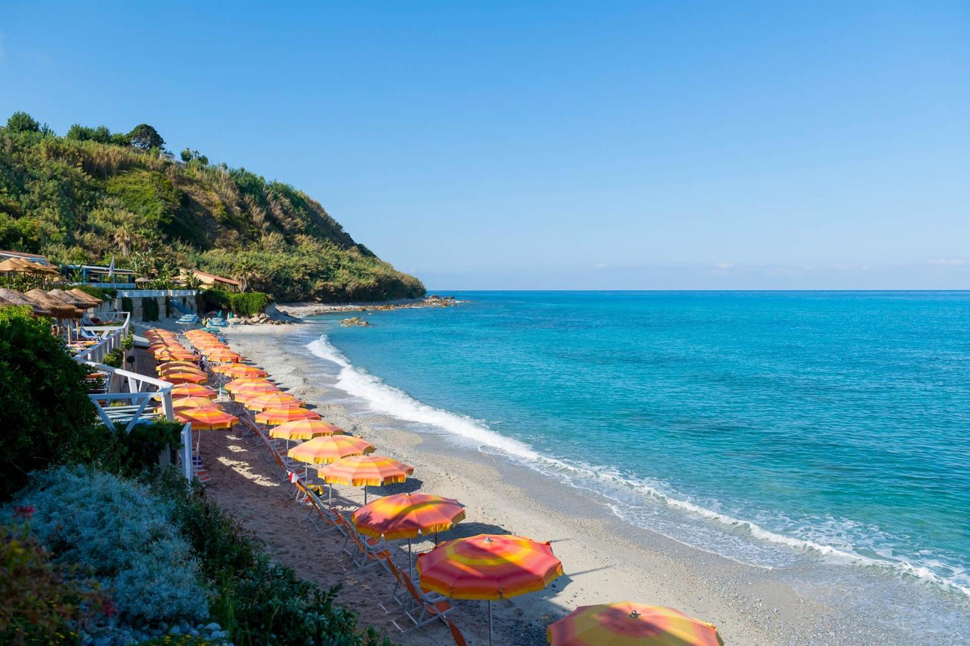 Hotel Villaggio Stromboli Santa Domenica  Exterior foto