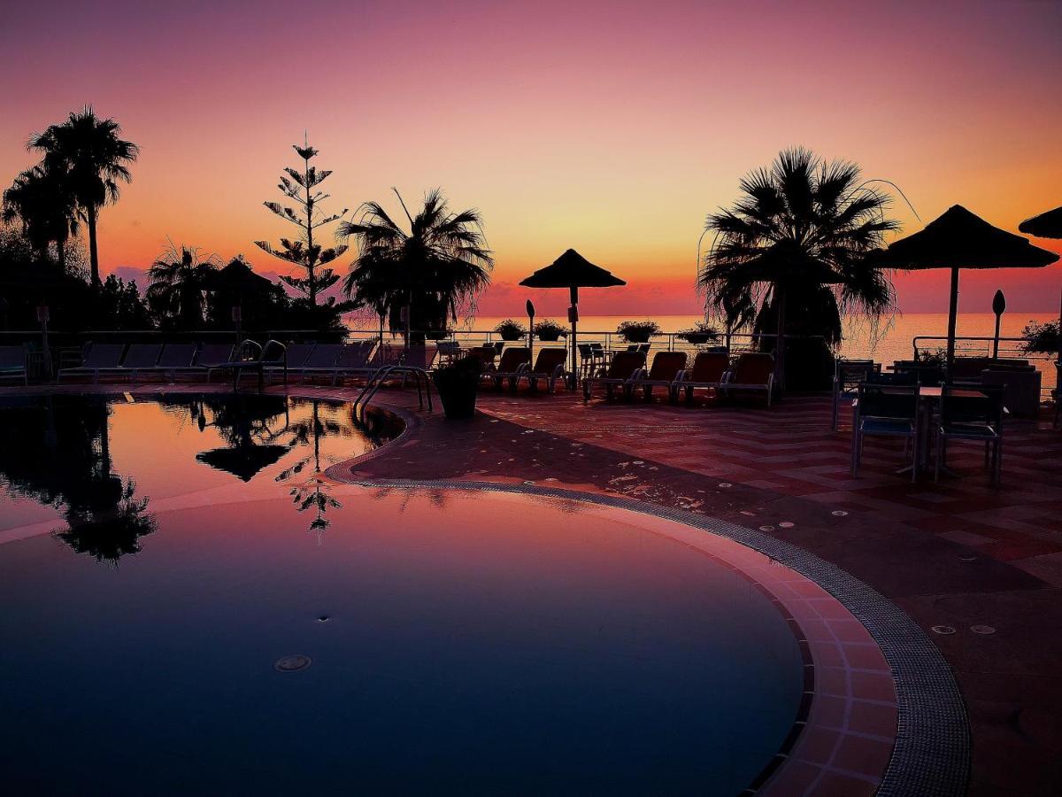 Hotel Villaggio Stromboli Santa Domenica  Exterior foto